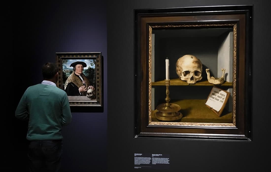 Амстердамдаги Рижкс музейида Уйғониш даврига аталган «Мени эсла» портретлари кўргазмасининг пресс-намойиши бўлиб ўтди.