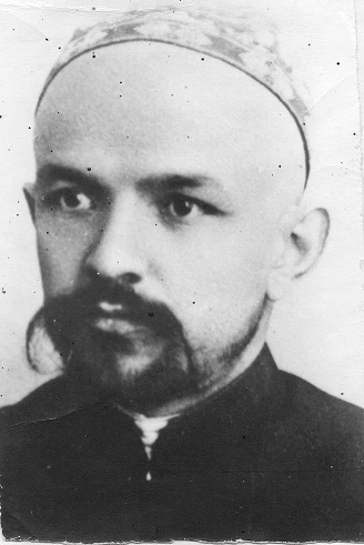 Саидносир Миржалилов