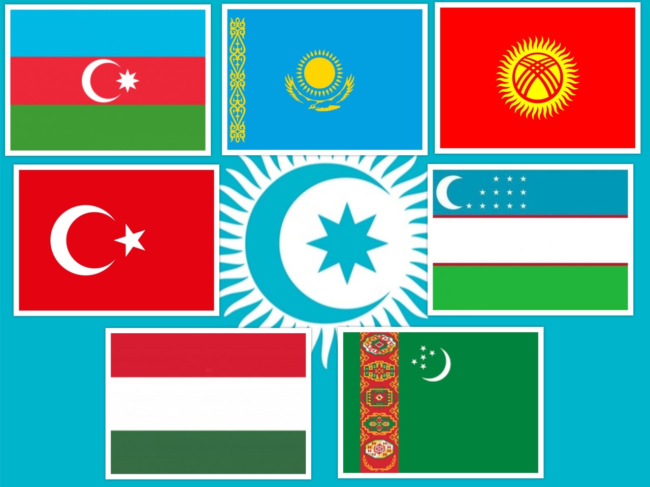 Turkiy davlatlar tashkiloti qanday tashkilot va u nima uchun kerak ...