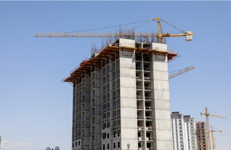 Uzbek government launches rating system for local building companies