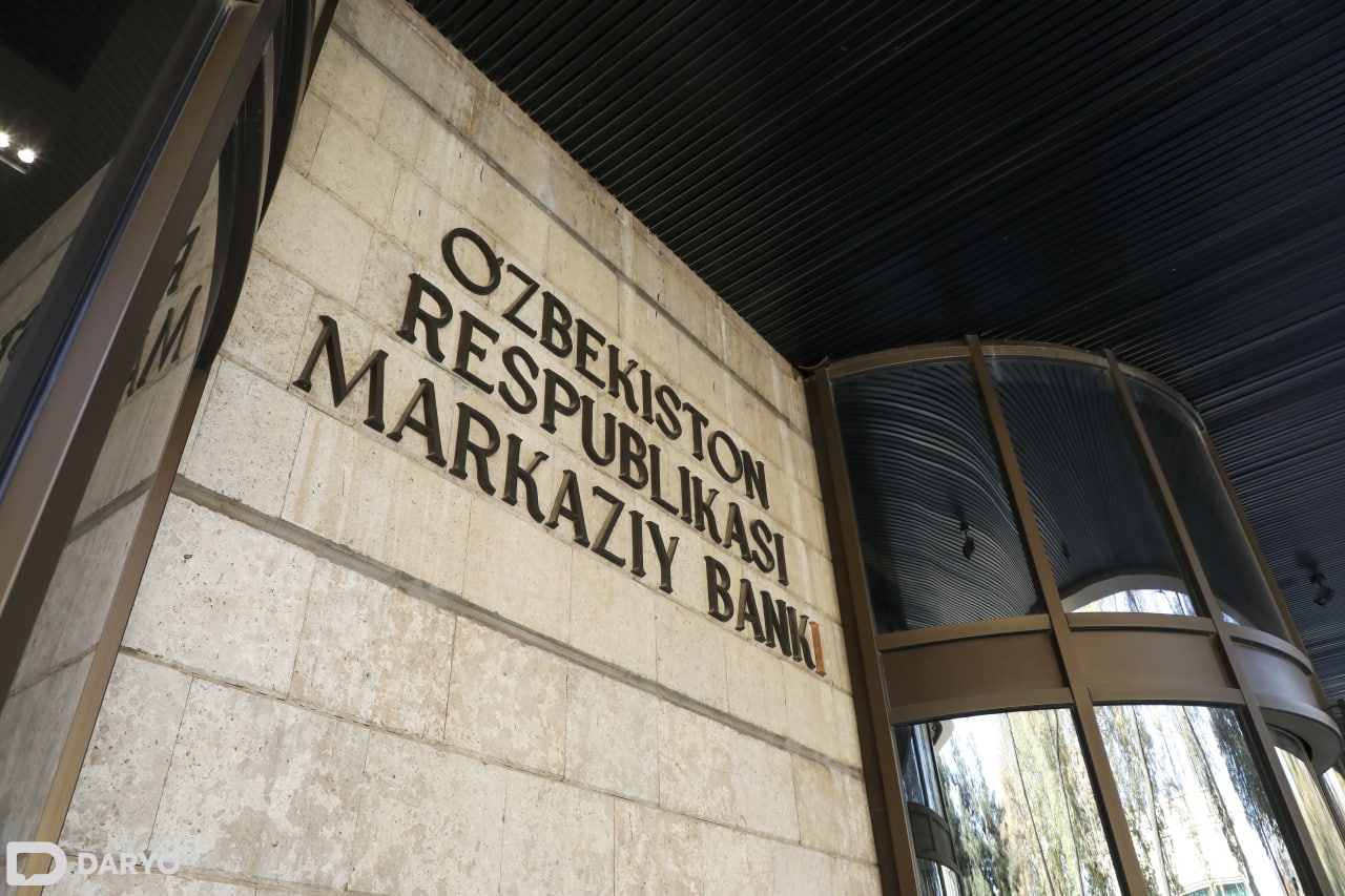 Jan-March 2023: GDP per capita is UZS 5.5 mn in Uzbekistan — «Daryo»