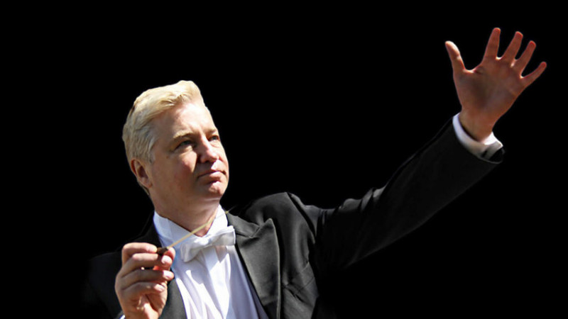 Spanish conductor Yuri Chuguev to enchant Bishkek with 