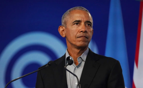 Barak Obama 2023-yilda o‘qigan eng yaxshi kitoblarini sanab o‘tdi