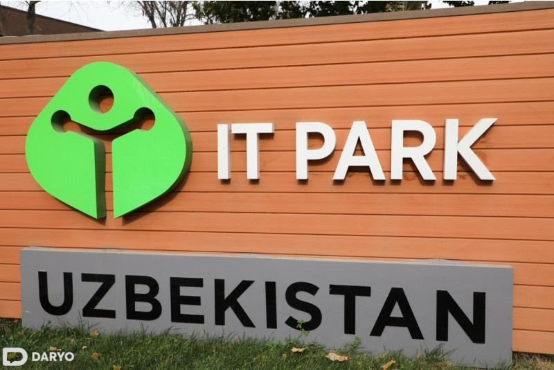 IT Park rezidentlarining faoliyat turlari kengaytirildi
