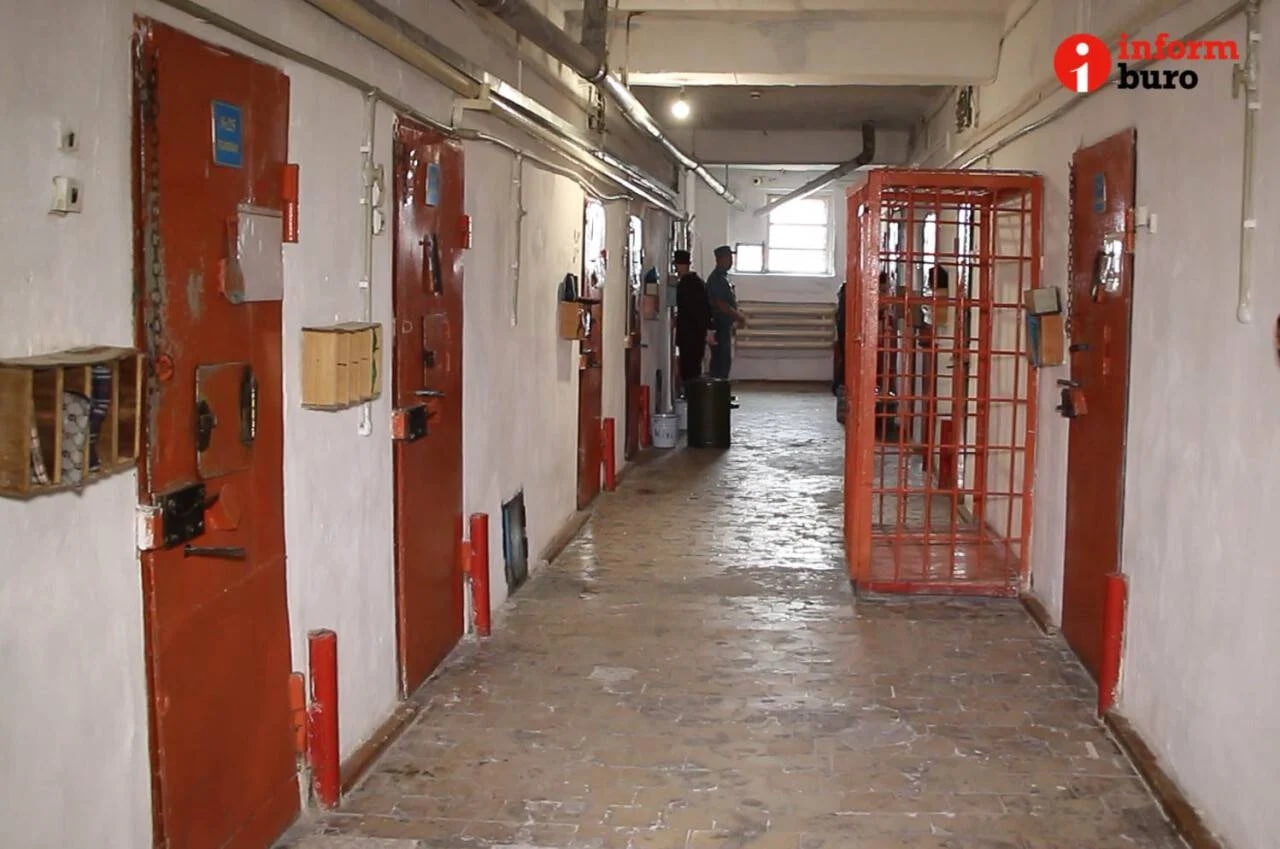 Officials In Kazakhstan Sent On Prison Tours To Learn Lesson Daryo News