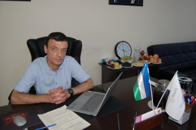 AFEW International launches innovative initiative to strengthen CSOs in Uzbekistan