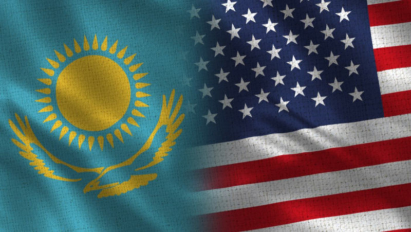 Kazakhstan and U.S. forge aviation safety pact, eyes direct flights 