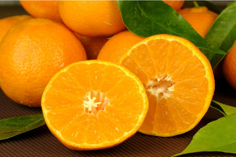 Har kuni apelsin iste’mol qilganda tanada qanday o‘zgarishlar ro‘y beradi?