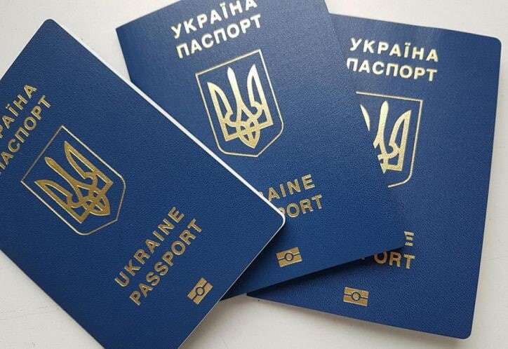Xorijdagi 18 yoshdan 60 yoshgacha bo‘lgan ukrainalik erkaklar endi pasport ololmaydi  — Ukraina Vazirlar Mahkamasi