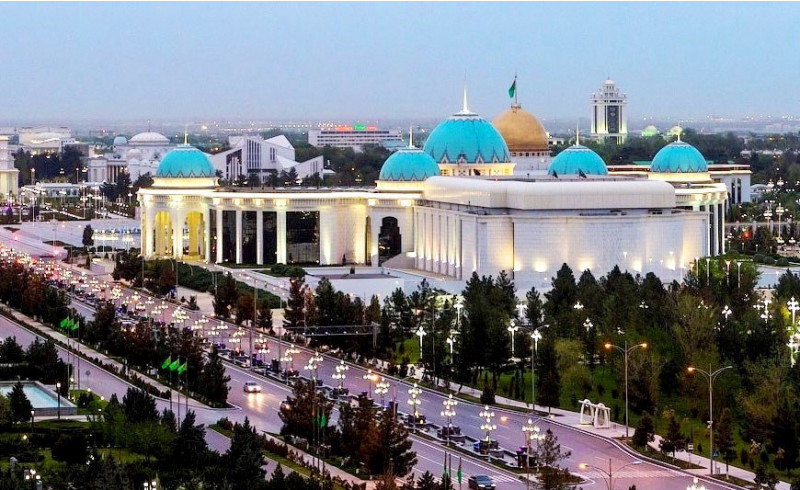 Ashgabat to host summit of CIS heads of government on 24 May 