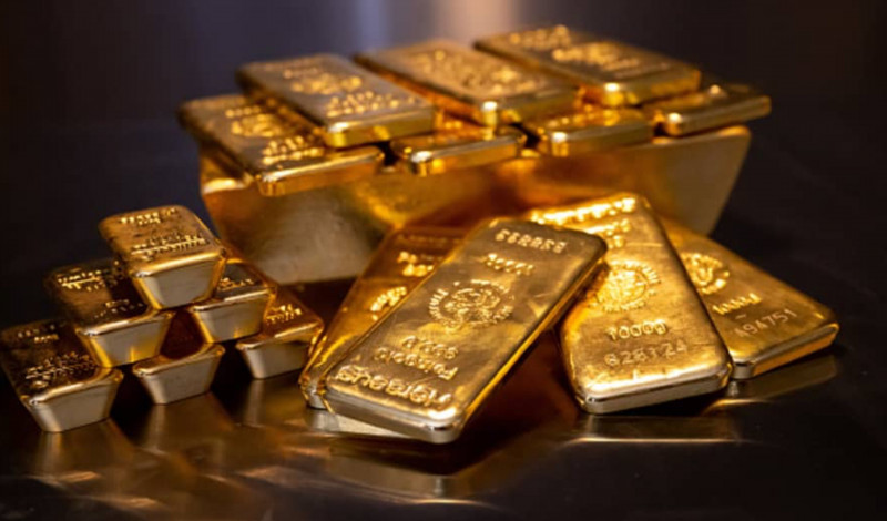 Uzbekistan emerges as main seller of gold - World Gold Council