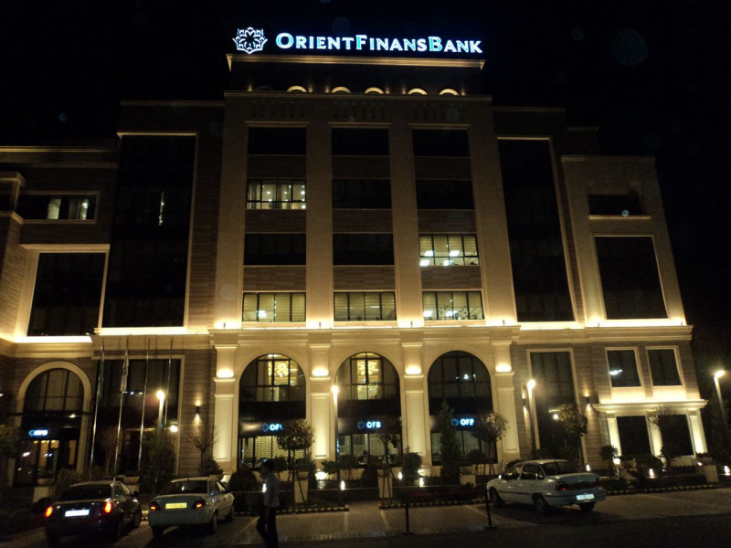 Orient Finans Bank discloses over $15 mn net profit for 1Q24  