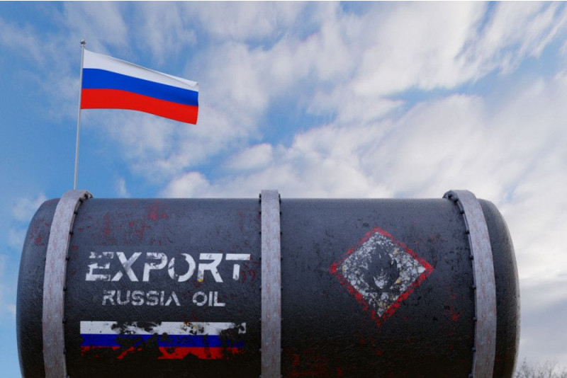Rossiya Turkiya orqali Yevropa Ittifoqiga neft yetkazib bermoqda — Politico