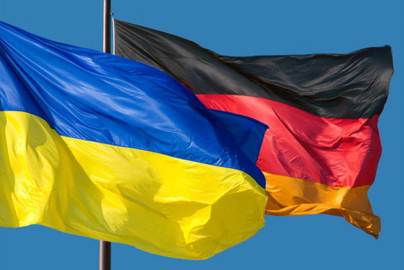 Germaniya Mudofaa vazirligi hukumatdan Ukraina uchun 3,8 milliard yevro so‘radi 