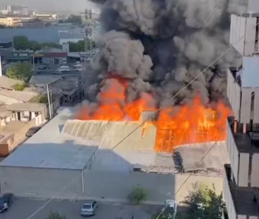 Кадр из видео
