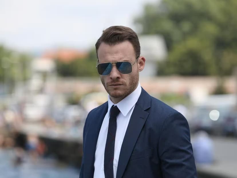 Serkan