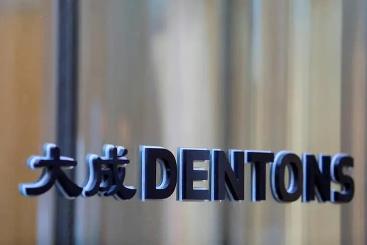 Dentons