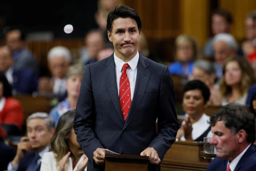 Canada investigates Indian government link to killing of Khalistan's activist