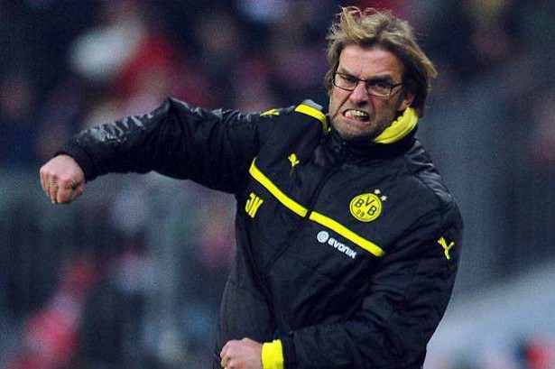 Yurgen Klopp