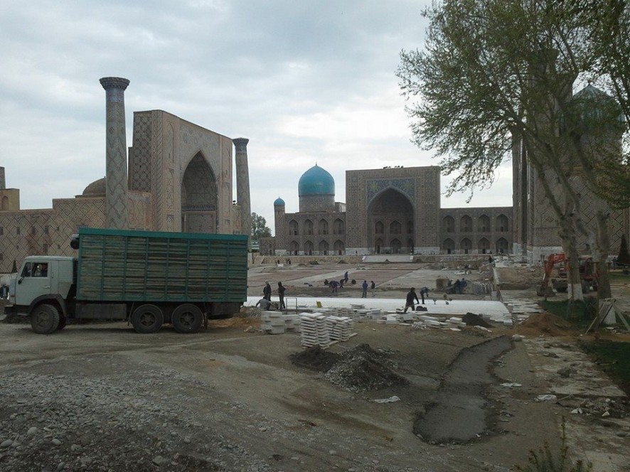 Фото: mytashkent.uz