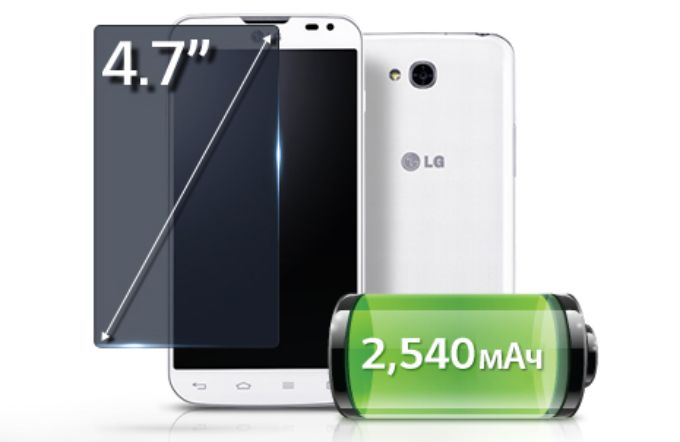 Фото: LG