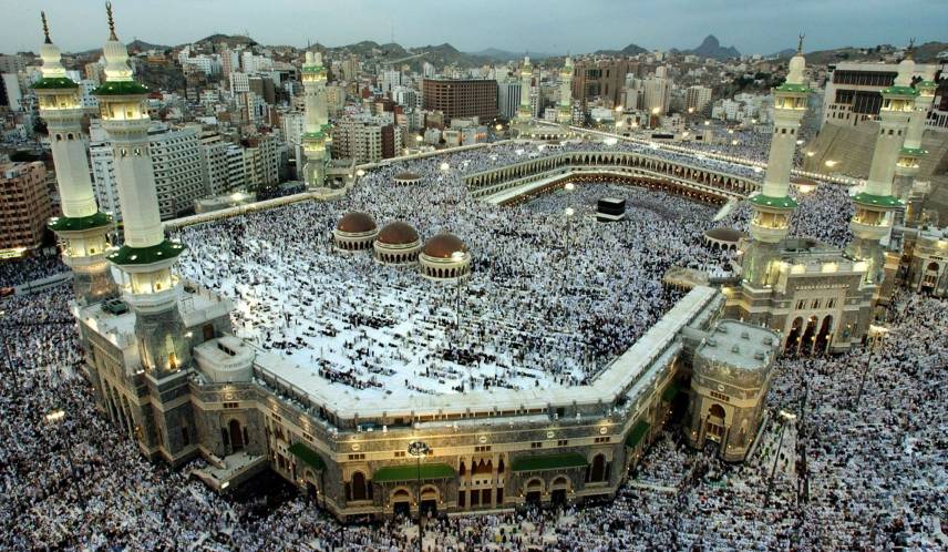 Foto: hajjreisen-ats.de