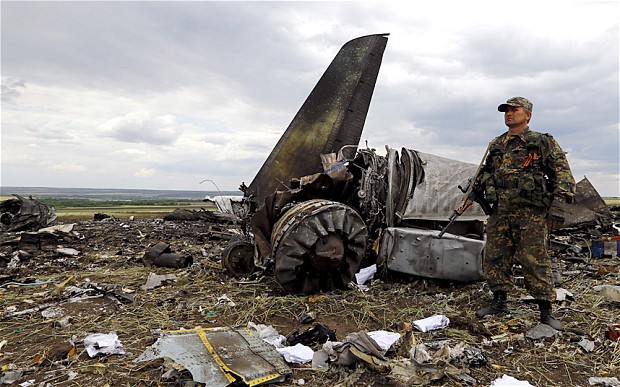 Foto: telegraph.co.uk