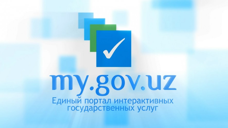 Foto: my.gov.uz