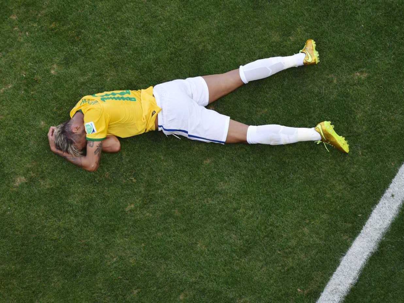 Neymar. Foto: sports.ndtv.com