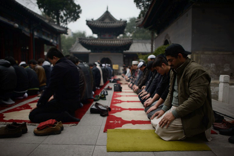 Фото: uyghuramerican.org