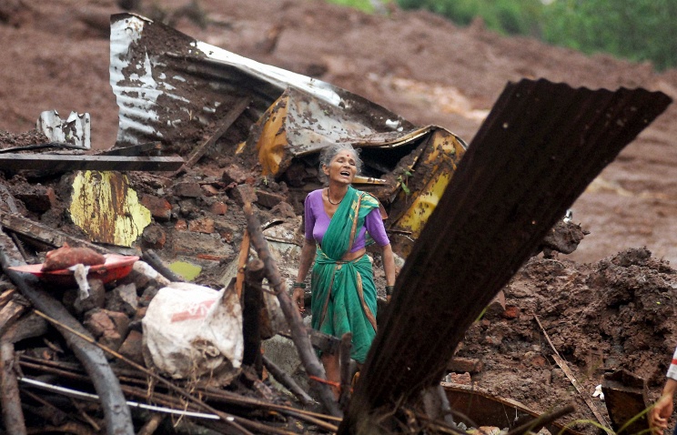 Фото: AP Пҳото / Press Trust of India