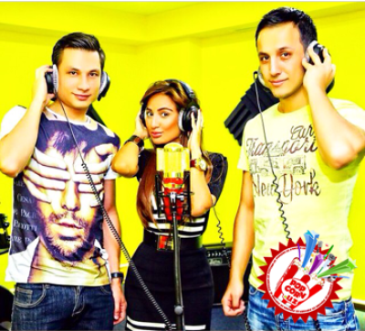 Munisa Rizayeva “Afruz” guruhi bilan duet tarona yaratdi