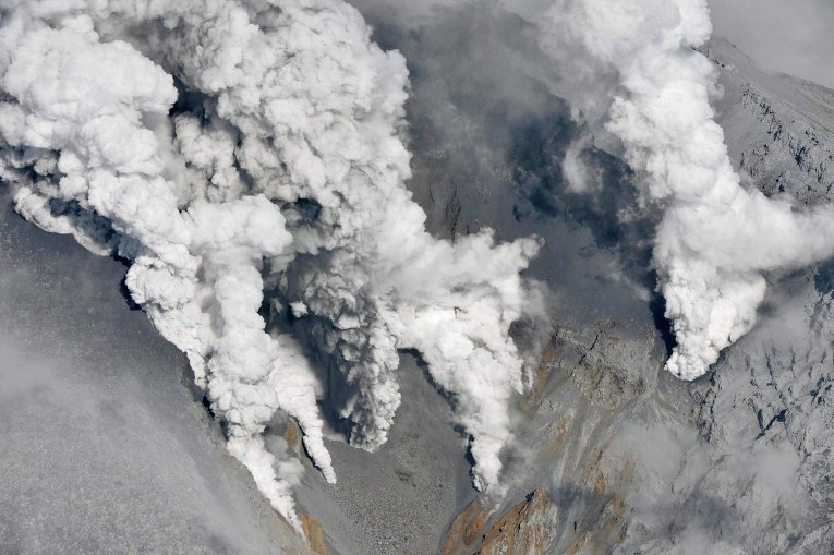 Foto: Reuters / Kyodo