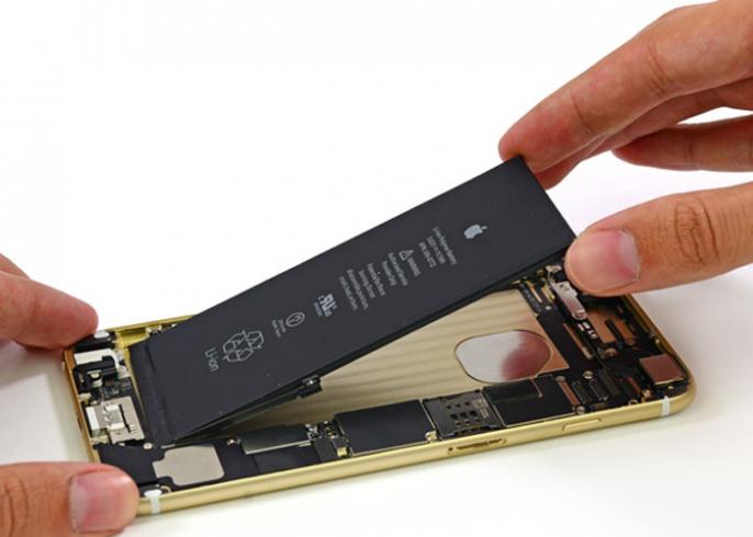 Foto: iFixit