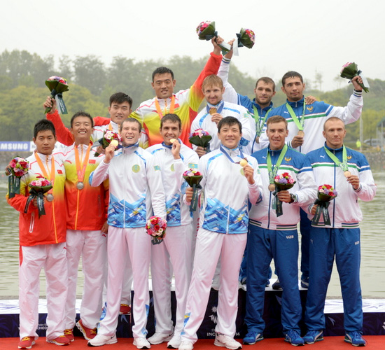 Foto: olympic.uz