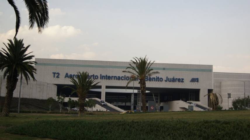 Фото: aeropuertos.net