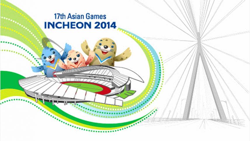 Foto: asian-games-2014.com