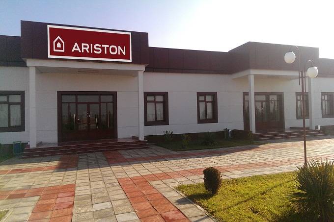 Foto: Ariston