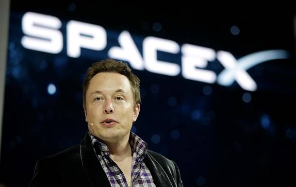 Tesla va SpaceX asoschisi Elon Mask. Foto: AP