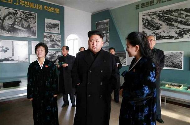 Foto: kcna.kp