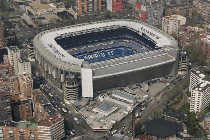 Foto: stadiumguide.com