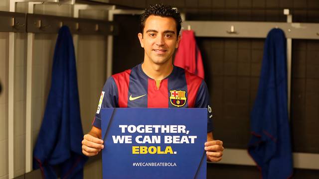 Фото: fcbarcelona.com