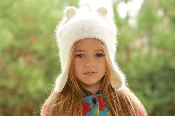 Foto: Vkontakte / Kristina Pimenova