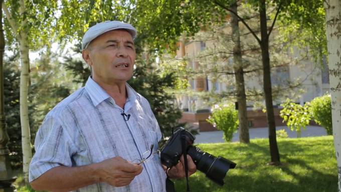 “Bunyodkorlik epopeyasi” filmidan. Foto: uzbekkino.uz