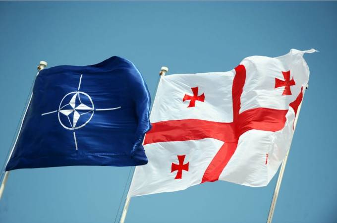 Фото: nato.int