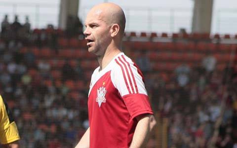 Aleksandr Geynrix. Foto: stadion.uz