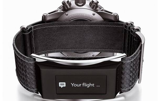 Foto: Montblanc
