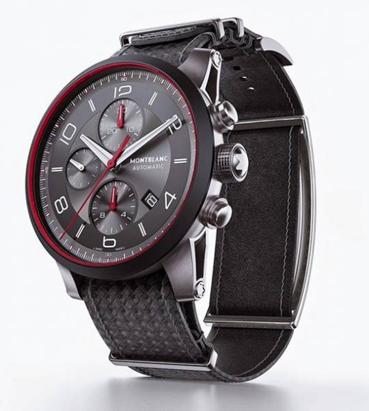 Foto: Montblanc