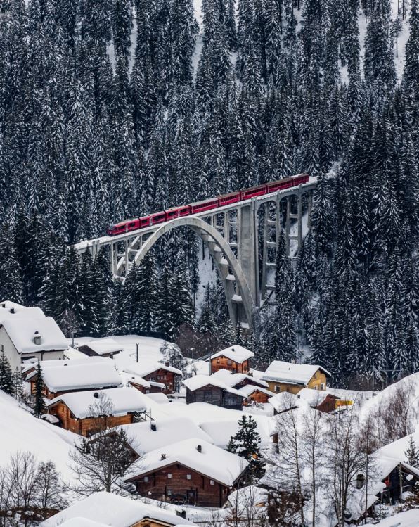 Langvis, Shveysariya. Foto: adme.ru