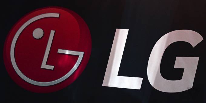 LG’ning yangi logotipi. Foto: The Verge